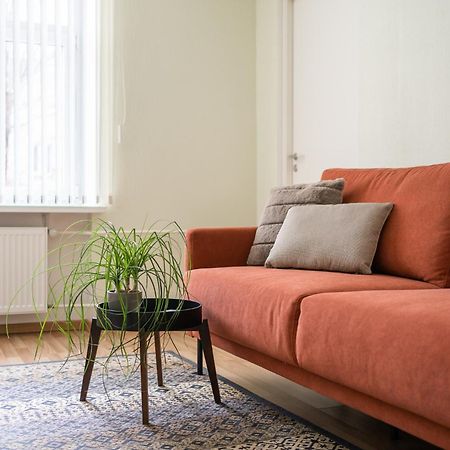 Virumaa Hostel Kohtla-Järve 외부 사진