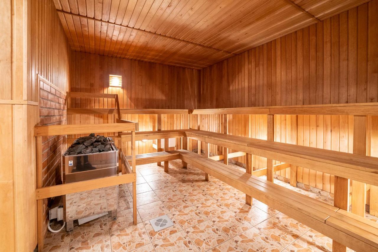 Virumaa Hostel Kohtla-Järve 외부 사진