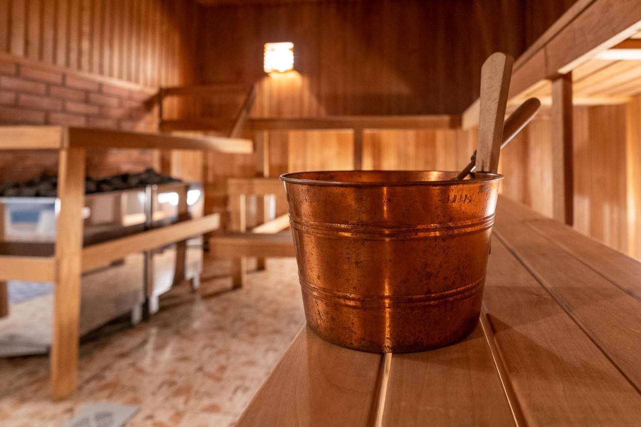 Virumaa Hostel Kohtla-Järve 외부 사진