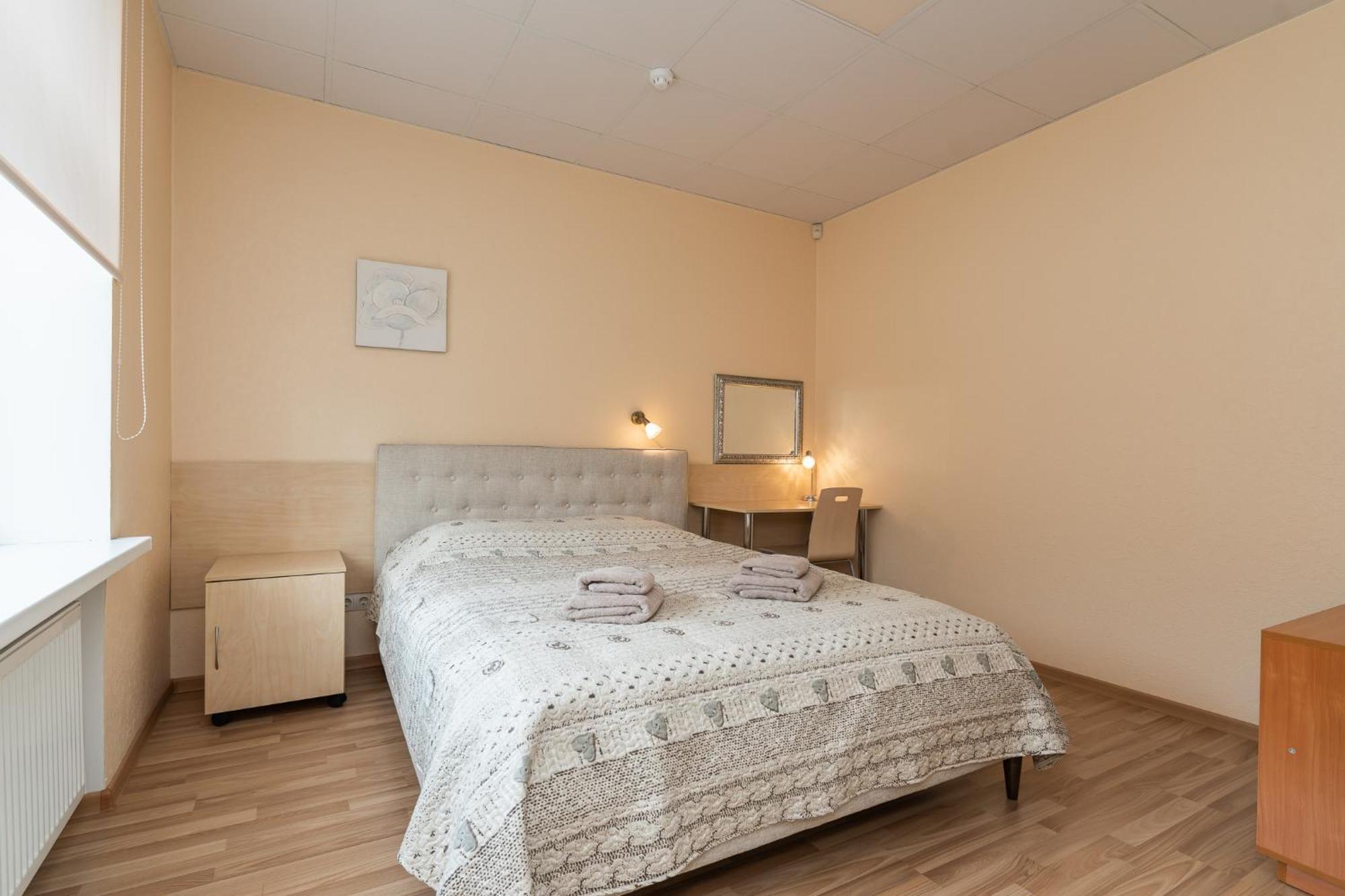 Virumaa Hostel Kohtla-Järve 외부 사진