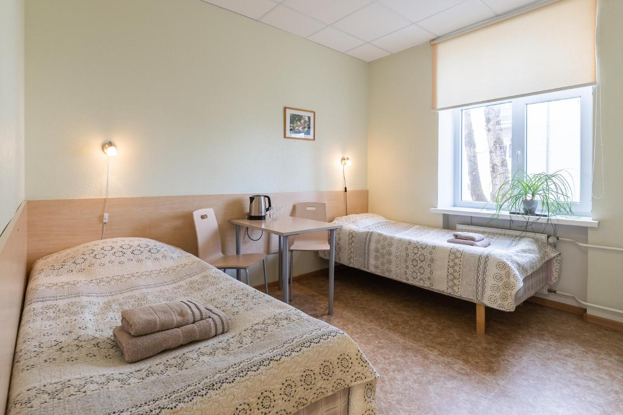 Virumaa Hostel Kohtla-Järve 외부 사진