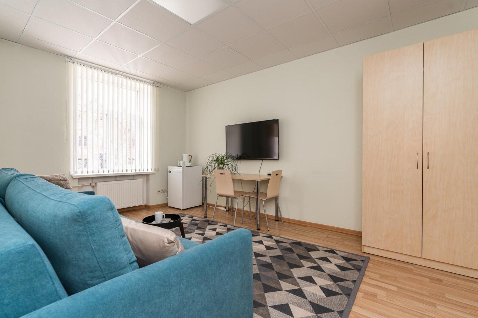Virumaa Hostel Kohtla-Järve 외부 사진