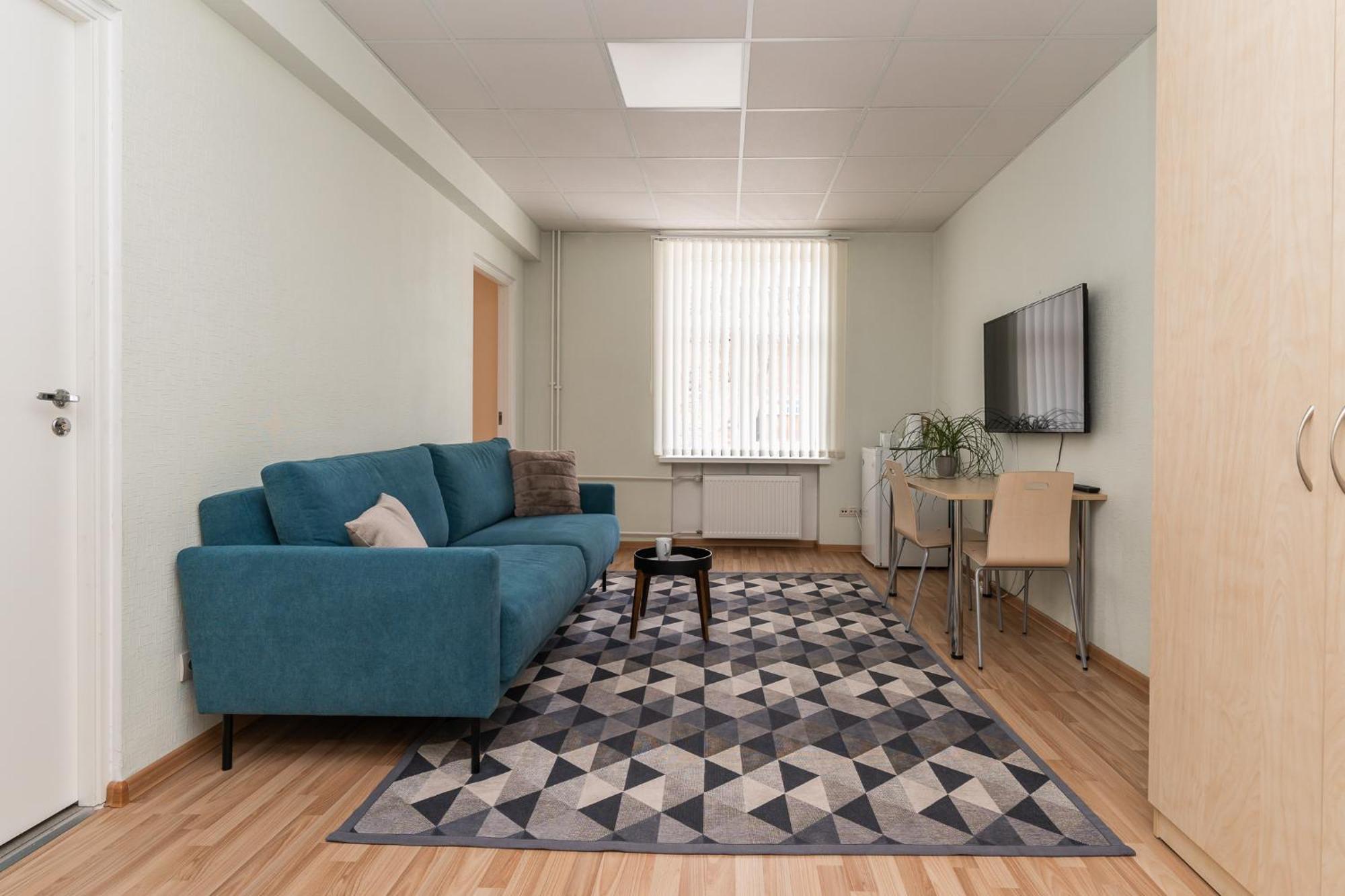 Virumaa Hostel Kohtla-Järve 외부 사진