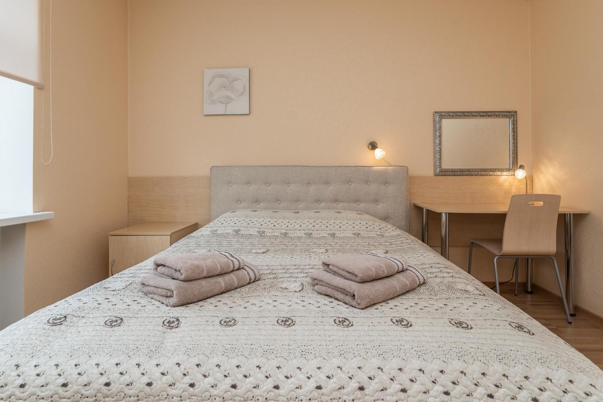 Virumaa Hostel Kohtla-Järve 외부 사진