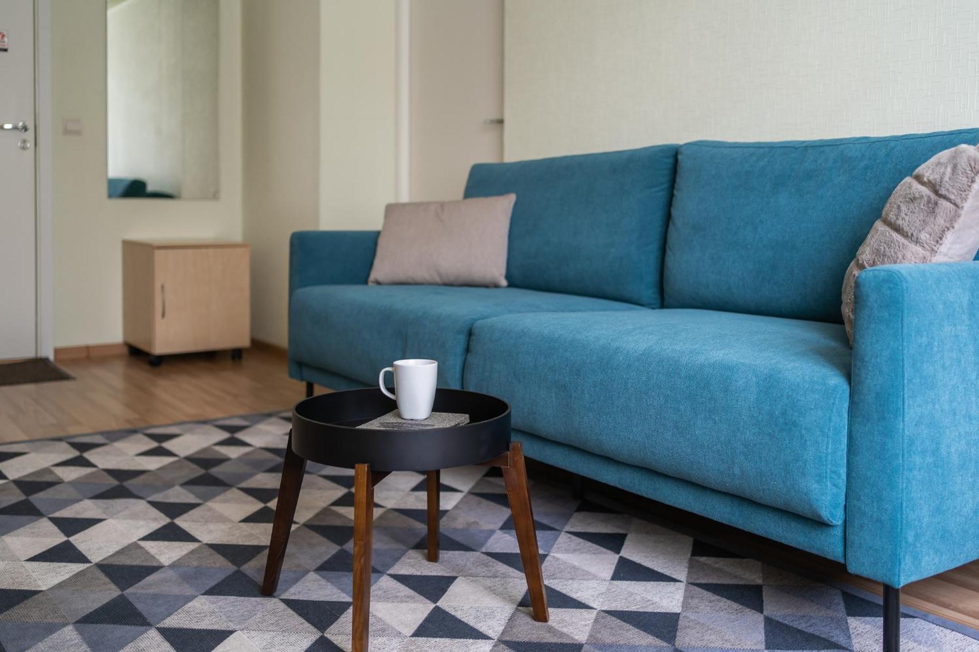 Virumaa Hostel Kohtla-Järve 외부 사진