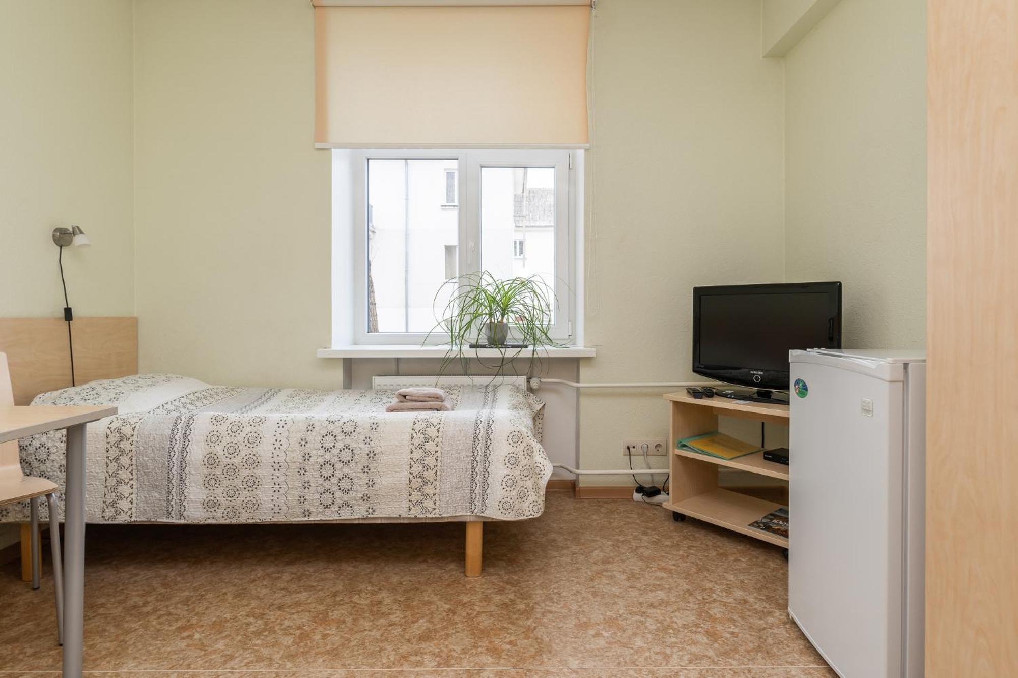 Virumaa Hostel Kohtla-Järve 외부 사진