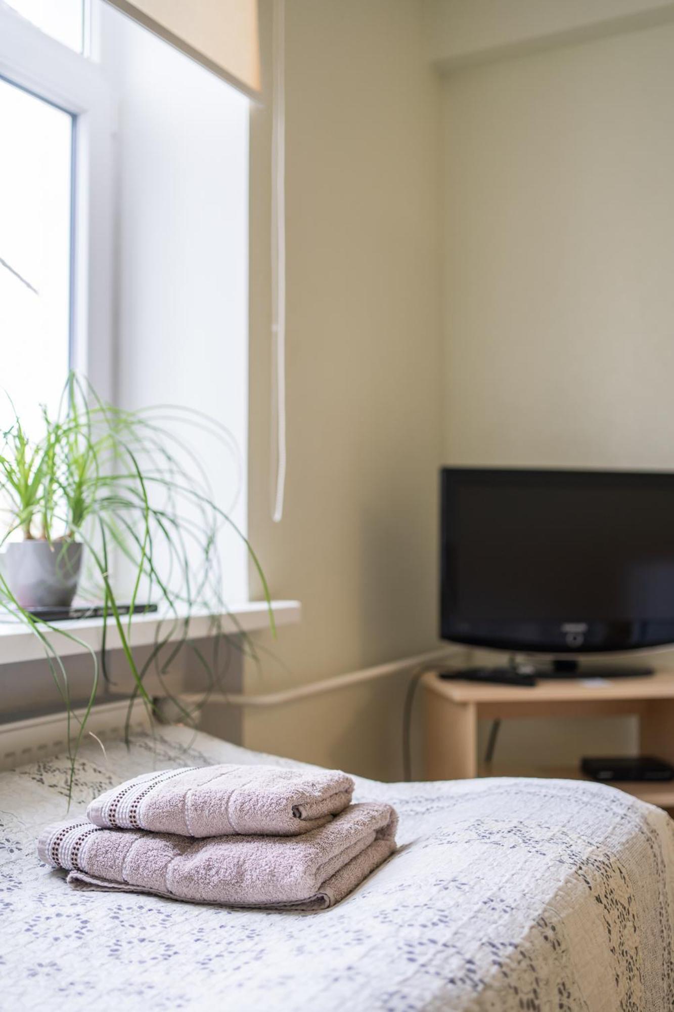 Virumaa Hostel Kohtla-Järve 외부 사진
