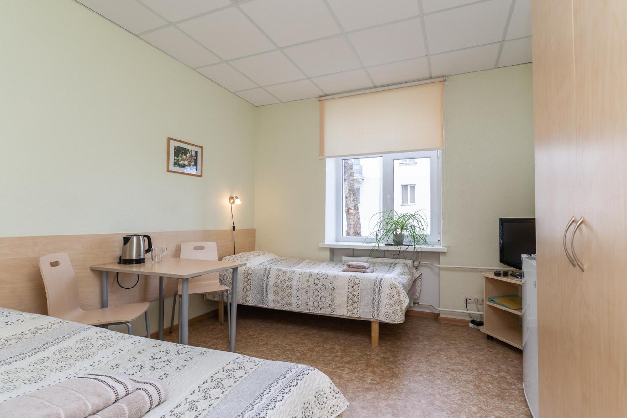 Virumaa Hostel Kohtla-Järve 외부 사진