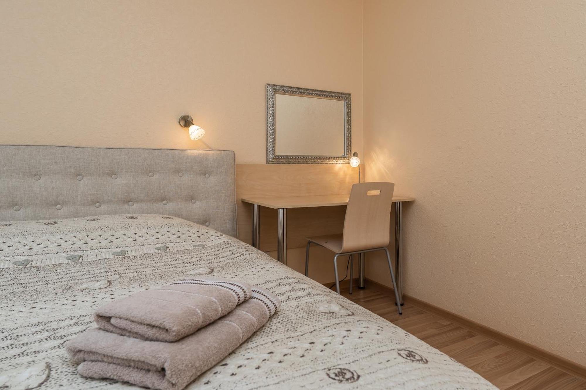 Virumaa Hostel Kohtla-Järve 외부 사진