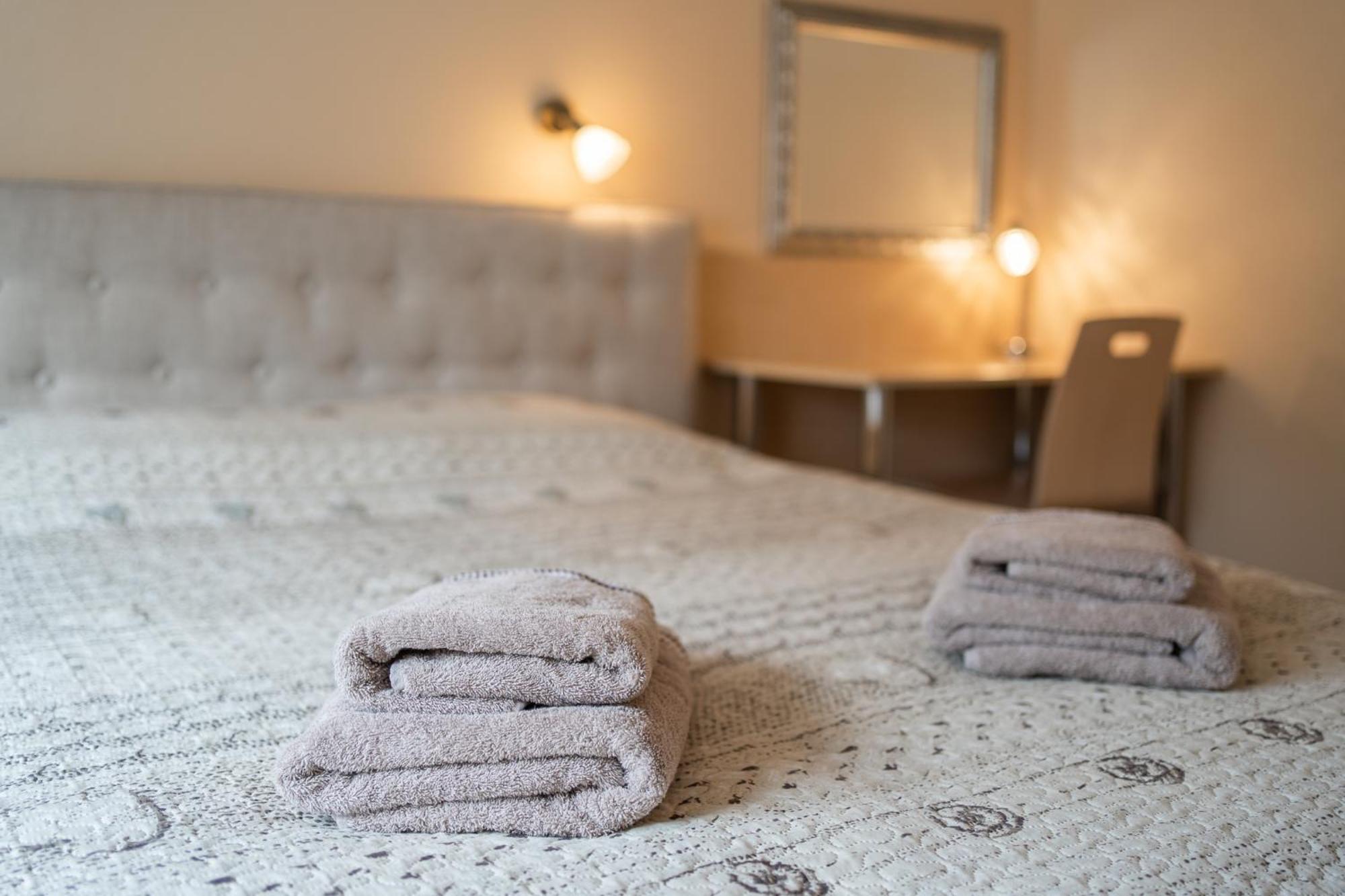 Virumaa Hostel Kohtla-Järve 외부 사진